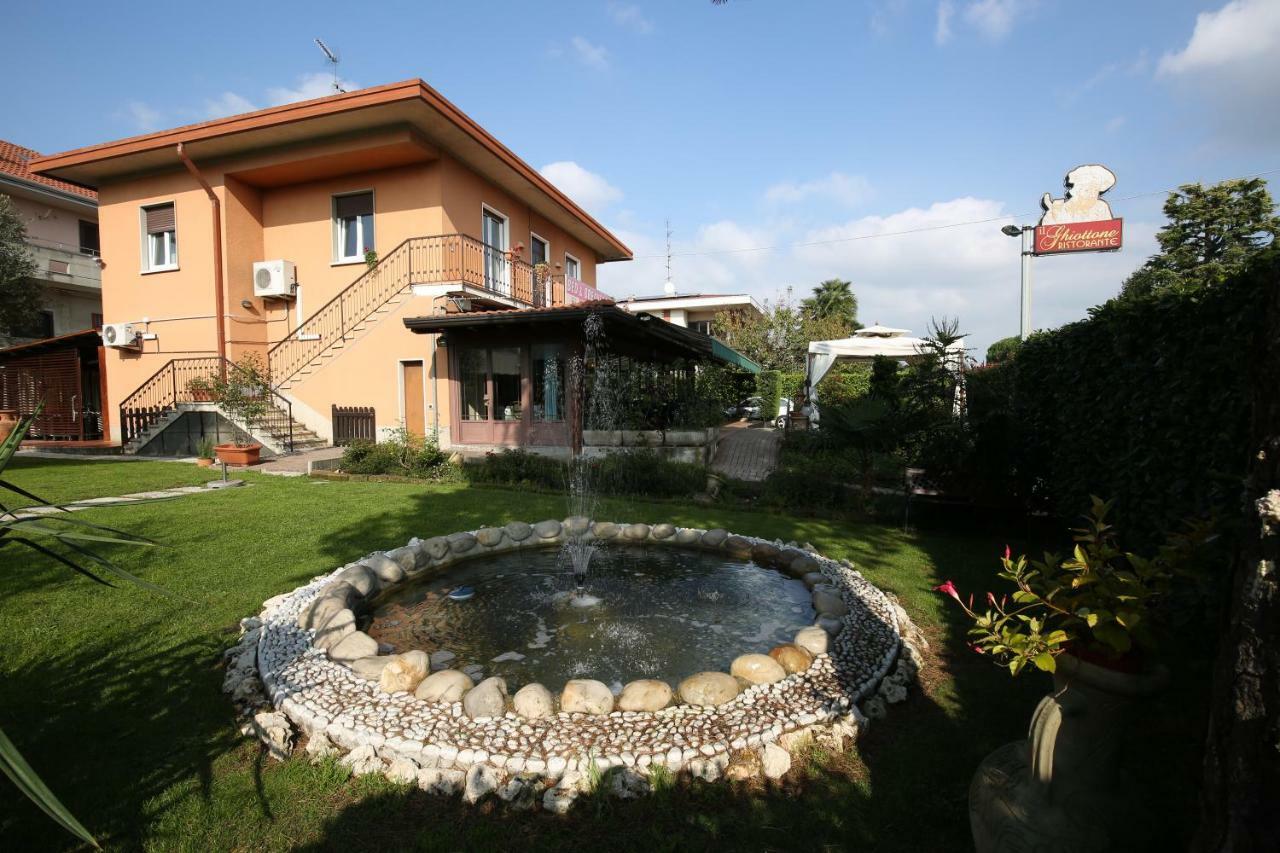 Bed And Breakfast D&D Cardano Al Campo Zewnętrze zdjęcie